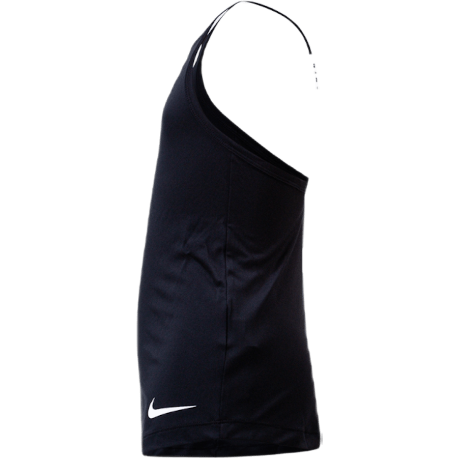 Girls Dry Tank Elstka Black