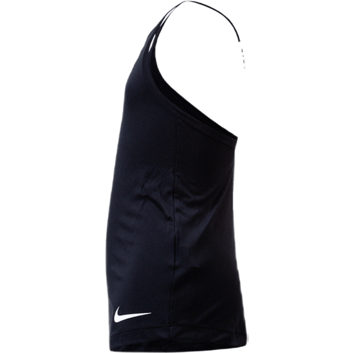 Girls Dry Tank Elstka Black