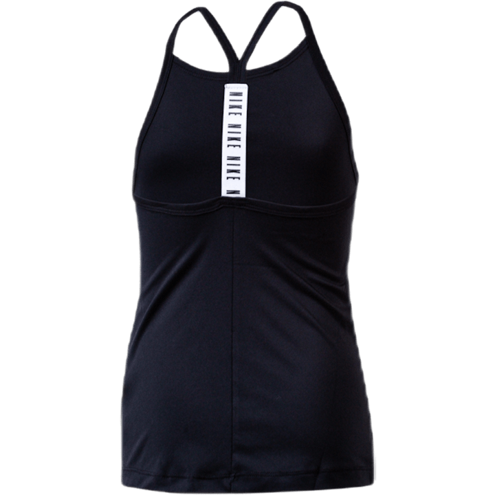Girls Dry Tank Elstka Black