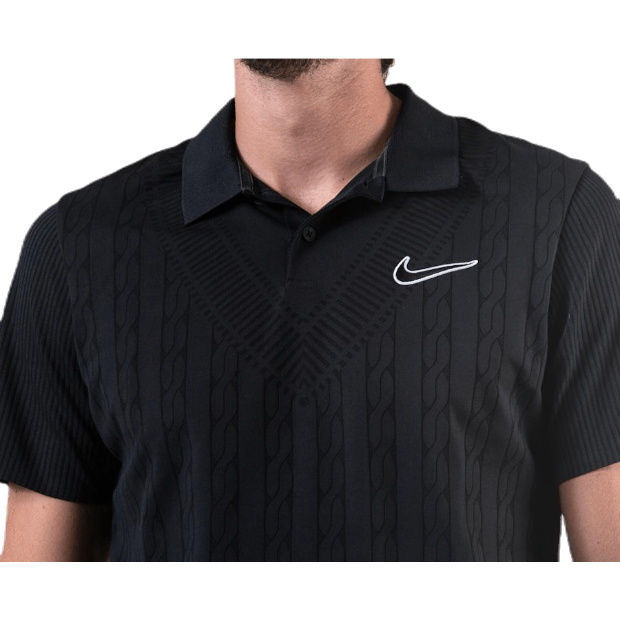 Court ADV Polo Black