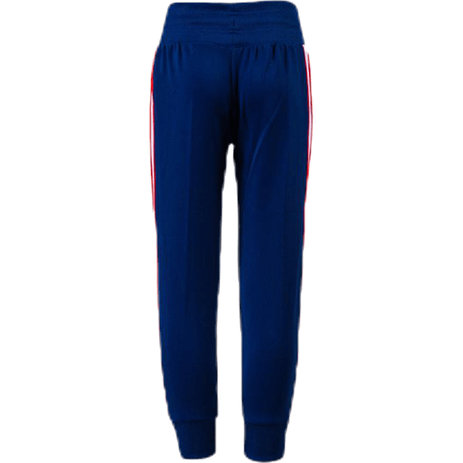 Girls Heritage Pants Blue/Purple