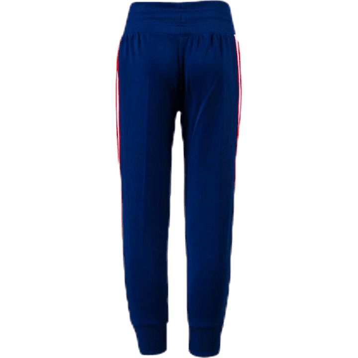 Girls Heritage Pants Blue/Purple
