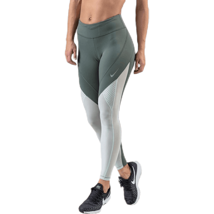 Epic Lux 7/8 Mesh Gris