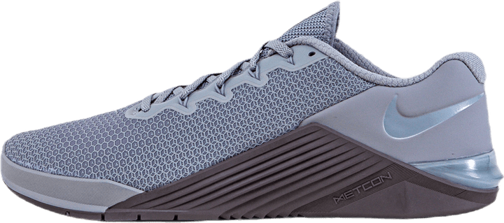 Metcon 5 Black/Grey