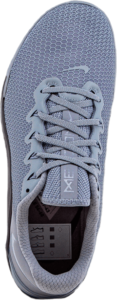 Metcon 5 Black/Grey
