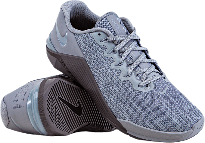 Metcon 5 Black/Grey
