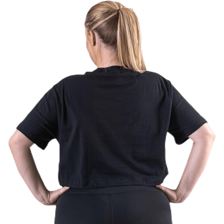 Nsw Air Top Ss Plus Svart