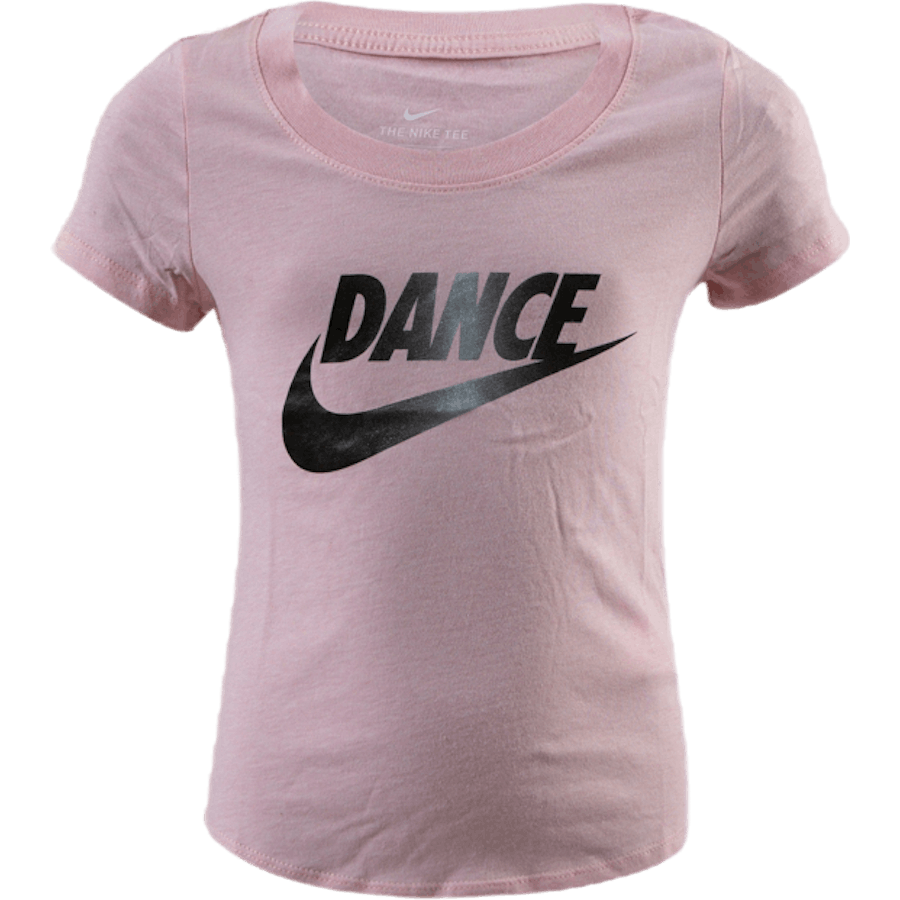 Girls Scoop Dance  Pink