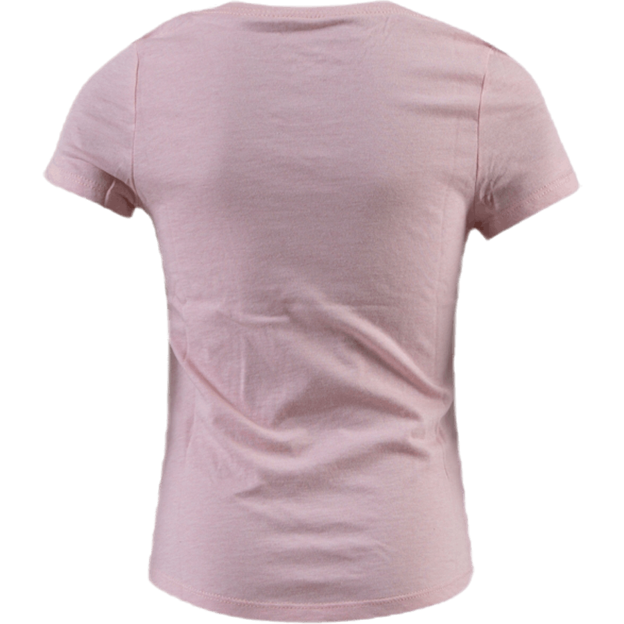 Girls Scoop Dance  Pink