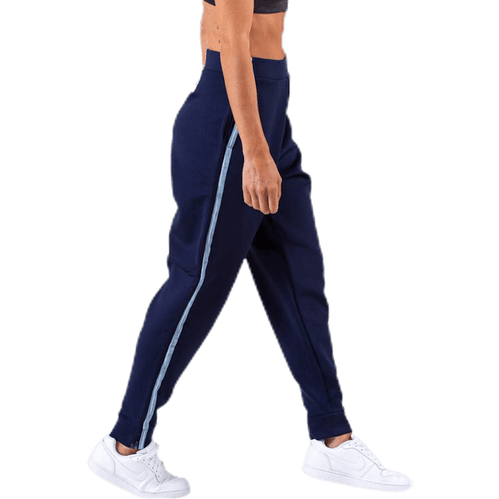 City Ready Fleece Pant Blue