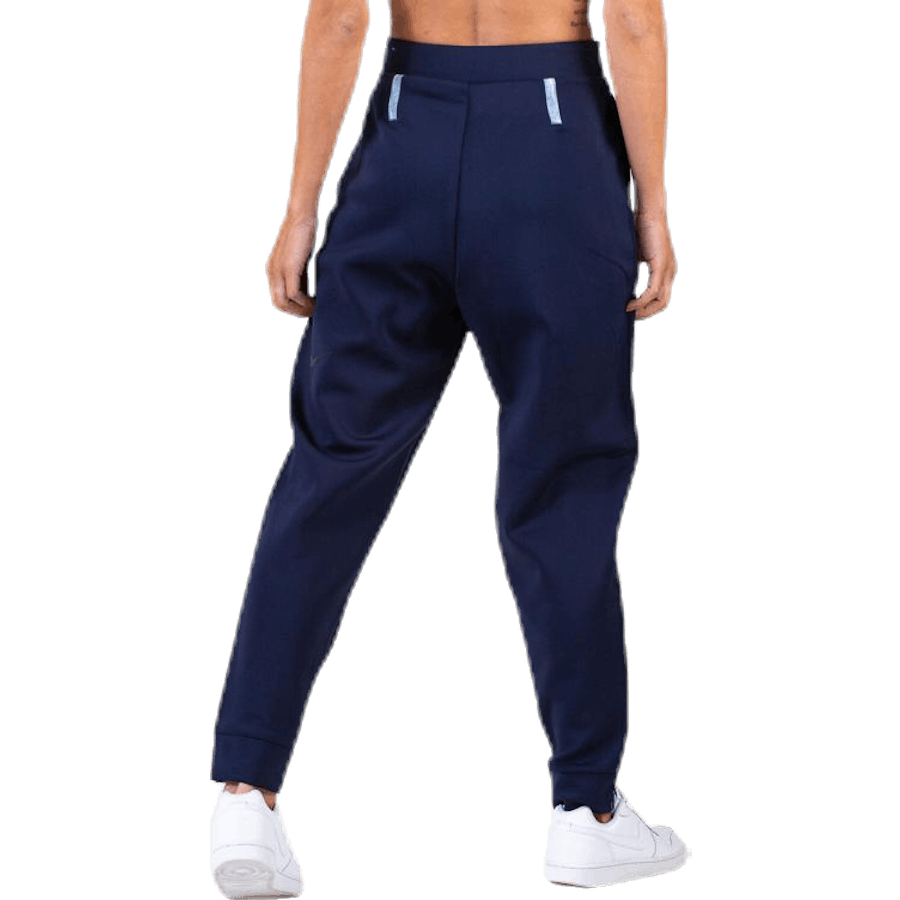 City Ready Fleece Pant Blue