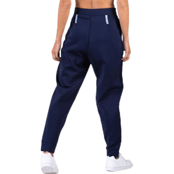 City Ready Fleece Pant Blue