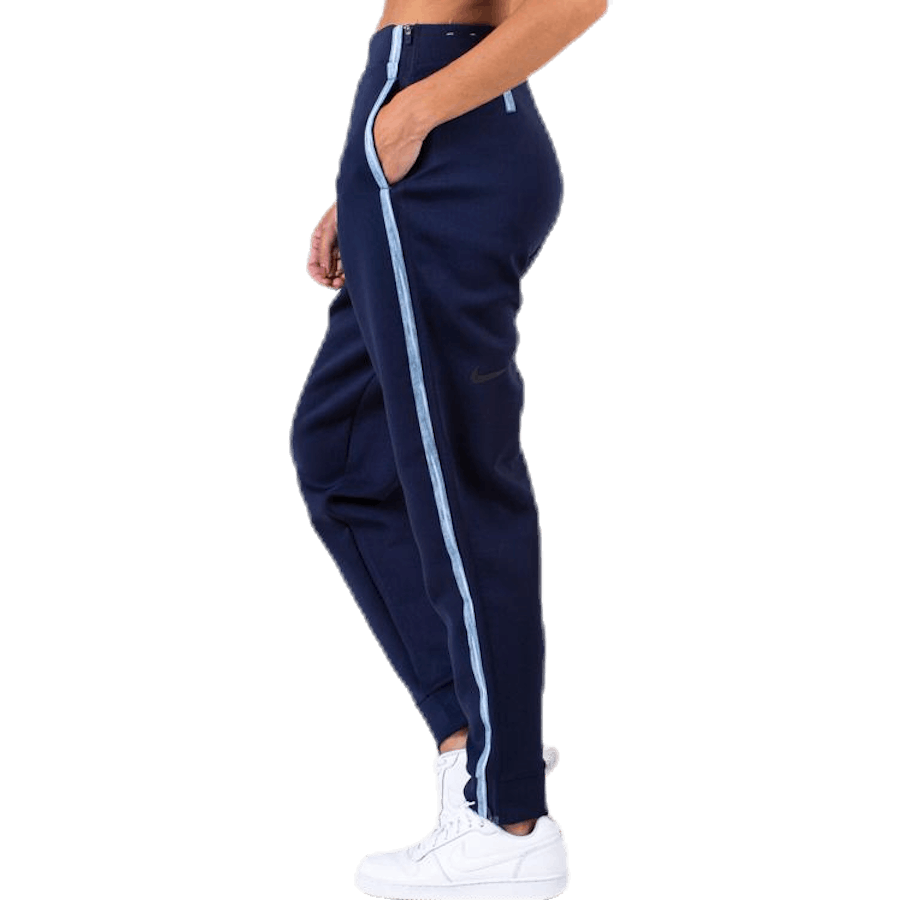 City Ready Fleece Pant Blue