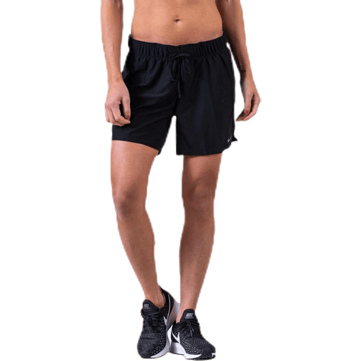 Dri-FIT Short Attack Black