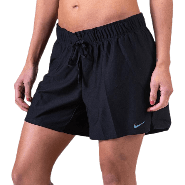 Dri-FIT Short Attack Black