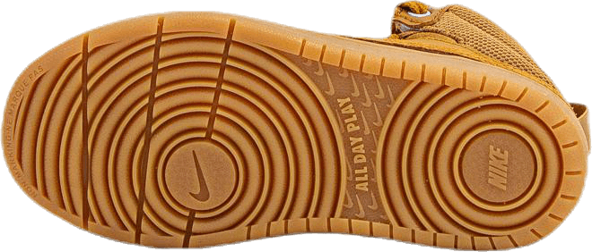 Court Borough Mid Stiefel PS Beige