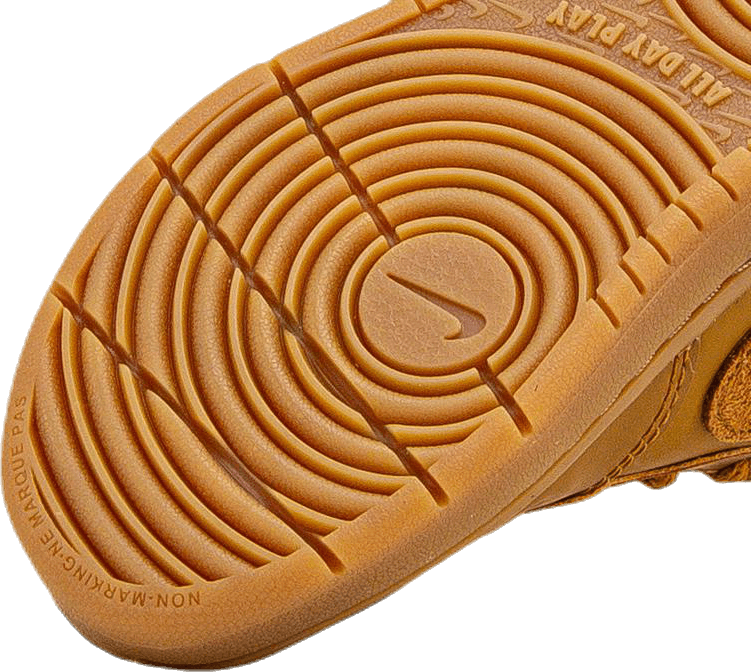 Court Borough Mid Stiefel PS Beige