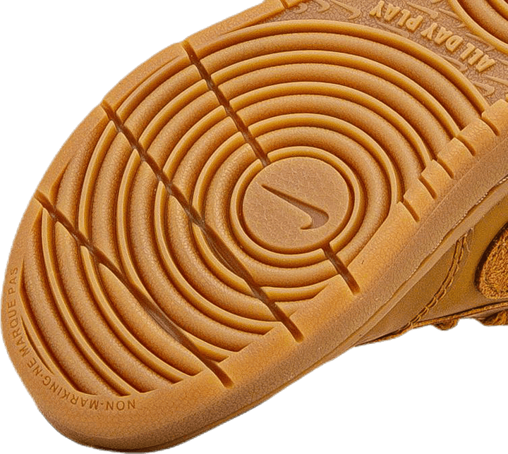 Court Borough Mid Stiefel PS Beige