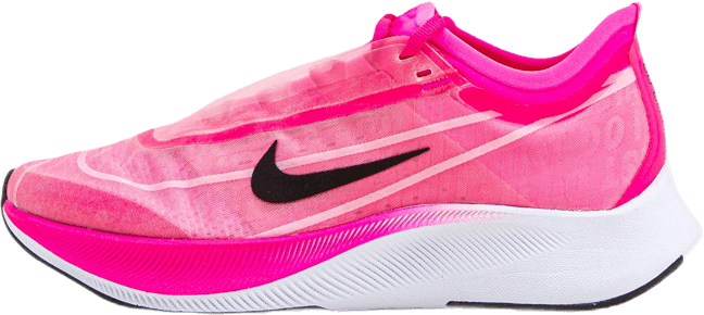 Zoom Fly 3 Pink/Red
