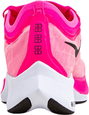 Zoom Fly 3 Pink/Red