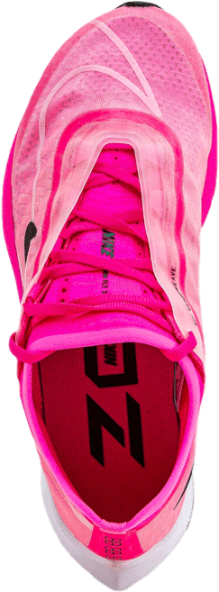 Zoom Fly 3 Pink/Red