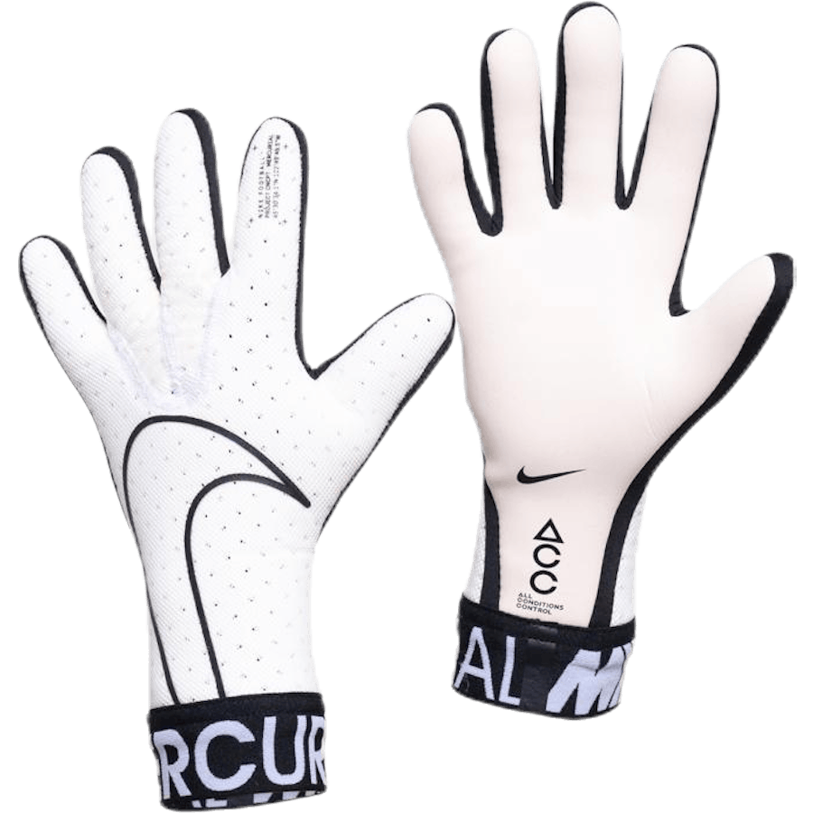Mercurial Touch Eli White/Black