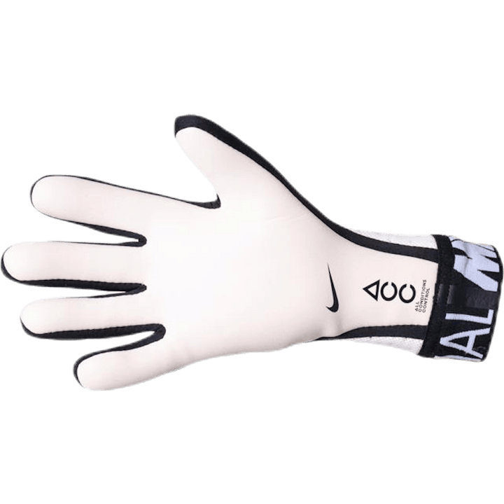 Mercurial Touch Eli White/Black