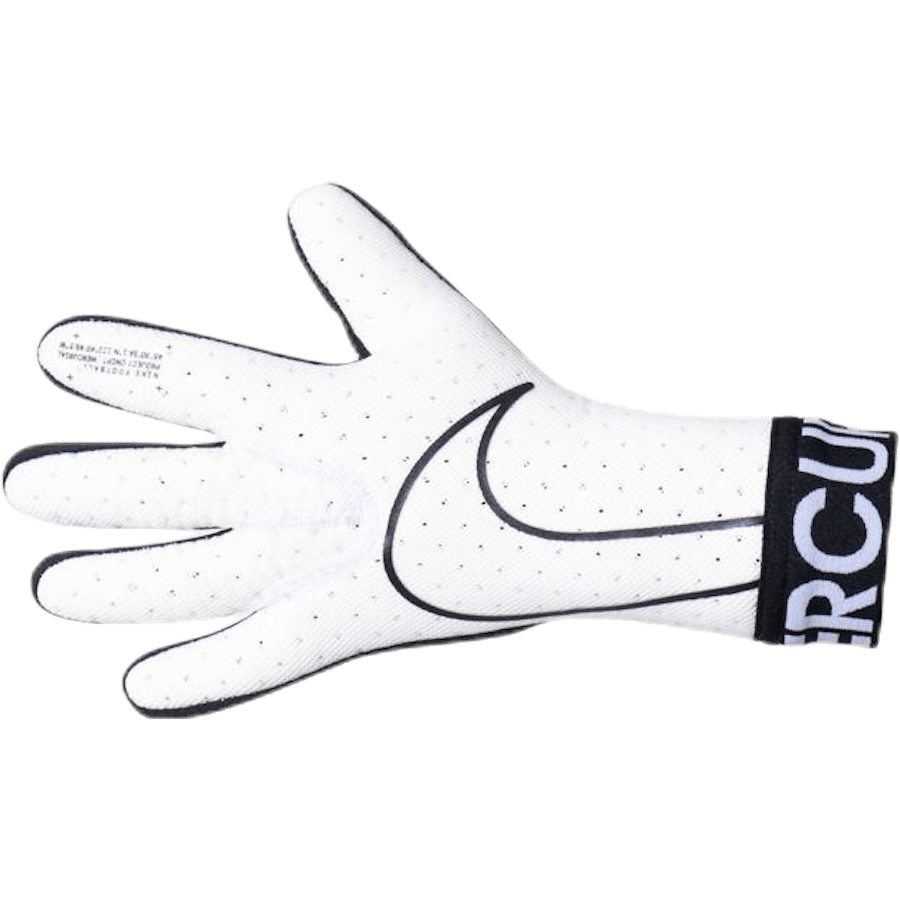 Mercurial Touch Eli White/Black
