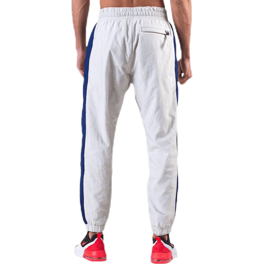 Air Pant Mix Blue/Grey