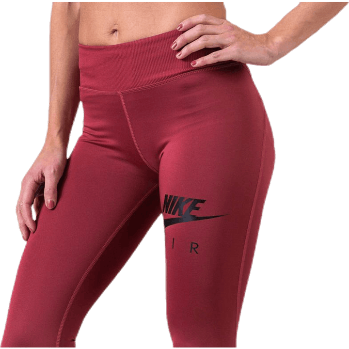 Fast 7/8 Tight Air Black/Red