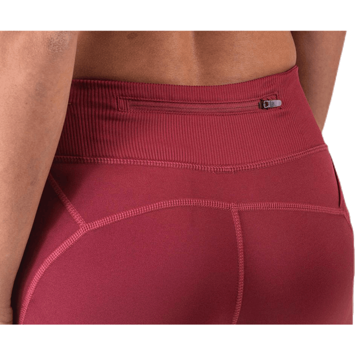 Fast 7/8 Tight Air Black/Red