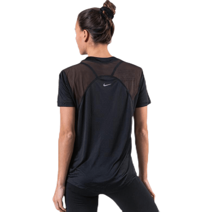 Dry Miler SS Black/Silver