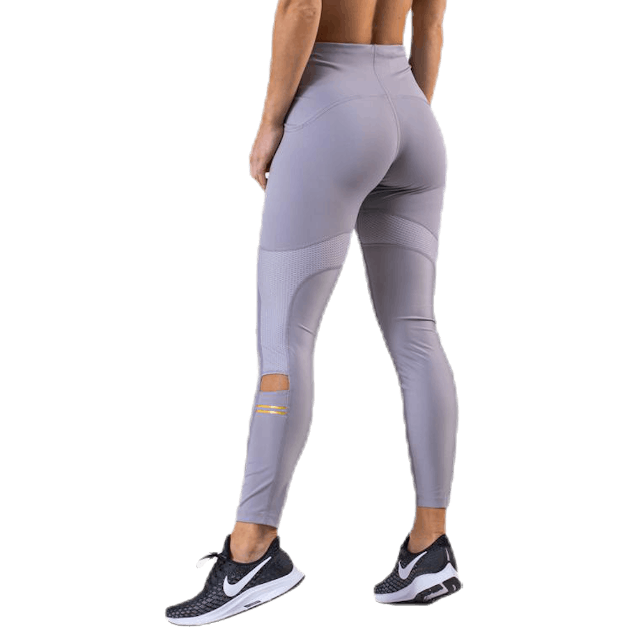 Speed 7/8 Glam Tight Grey/Gold