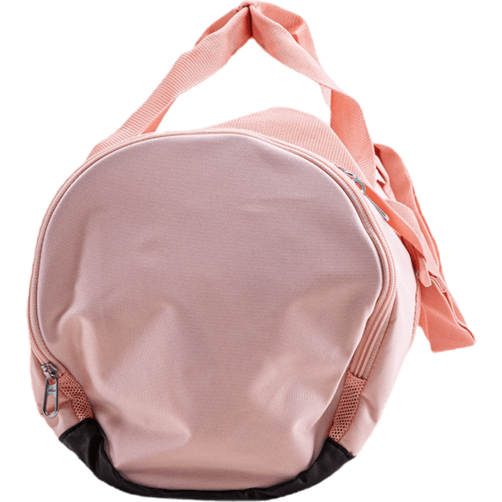 Team Duffel Bag Pink/Grey