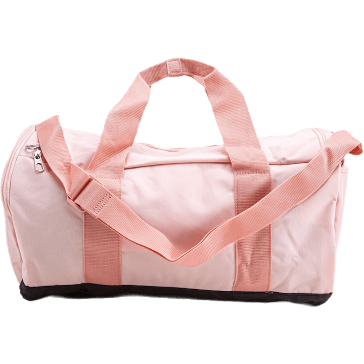 Team Duffel Bag Pink/Grey