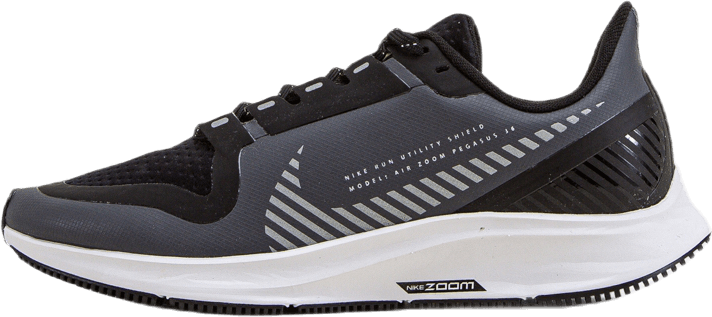 Air Zoom Pegasus 36 Schild Grau/Silber