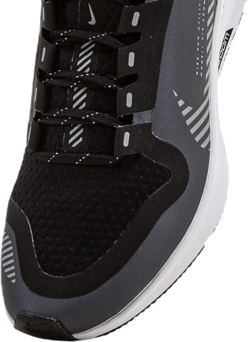 Air Zoom Pegasus 36 Schild Grau/Silber