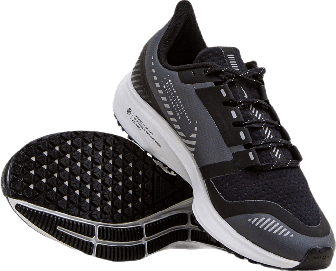 Air Zoom Pegasus 36 Schild Grau/Silber