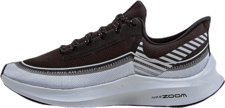 Zoom Winflo 6 Shield Black/Grey