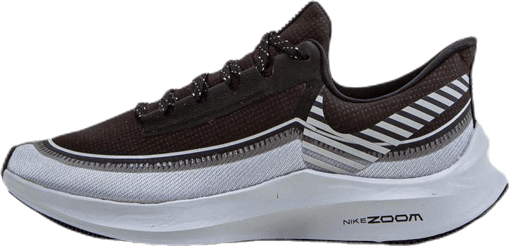 Zoom Winflo 6 Shield Black/Grey