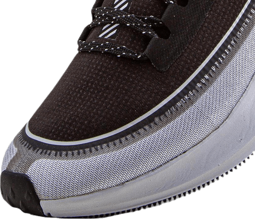 Zoom Winflo 6 Shield Black/Grey