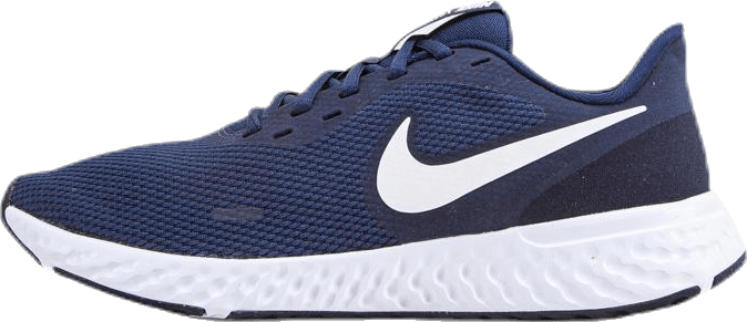 Revolution 5 Blue