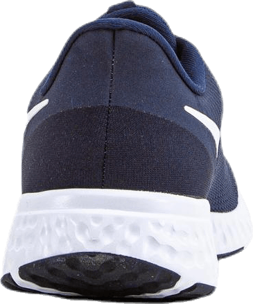 Revolution 5 Blue