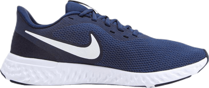 Revolution 5 Blue