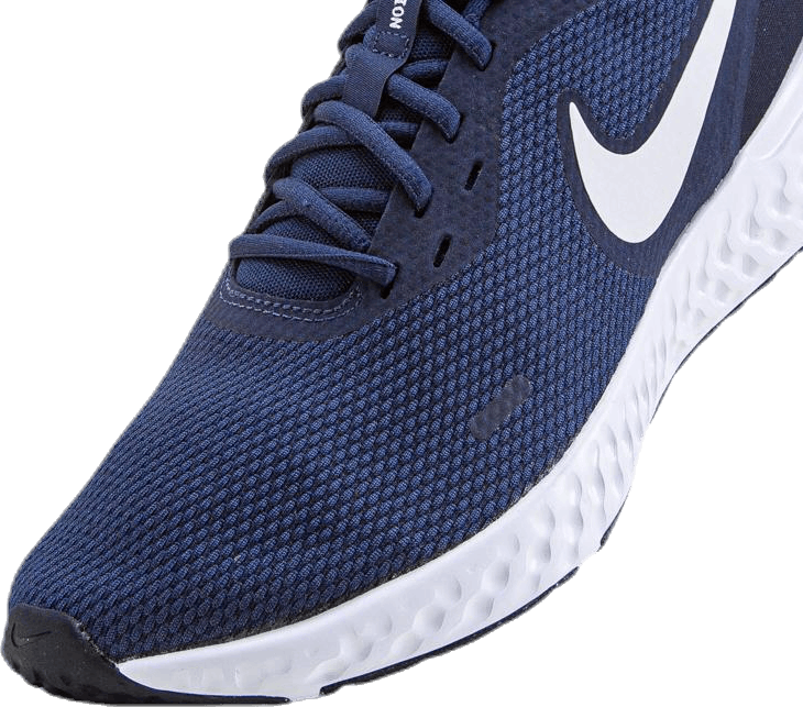 Revolution 5 Blue