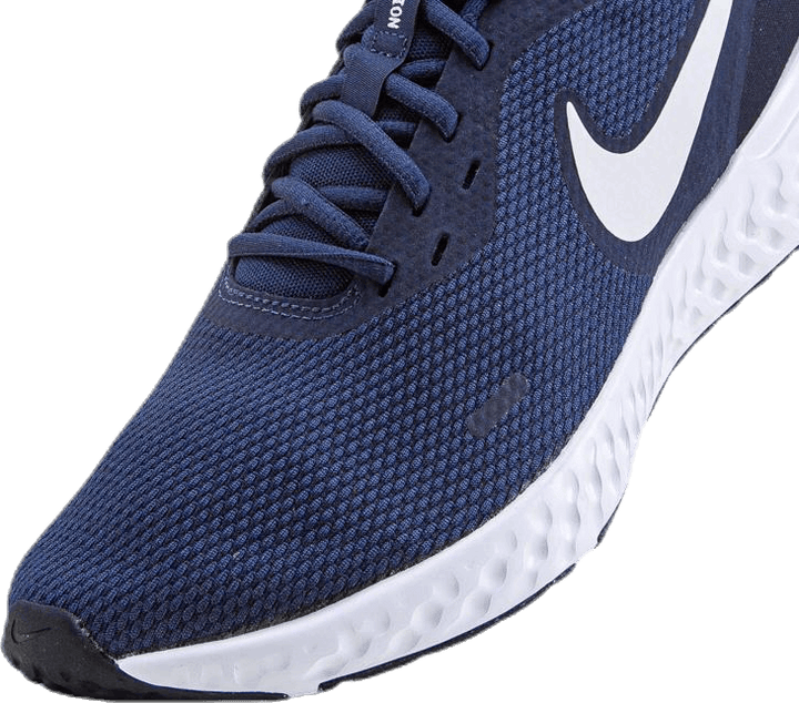 Revolution 5 Blue