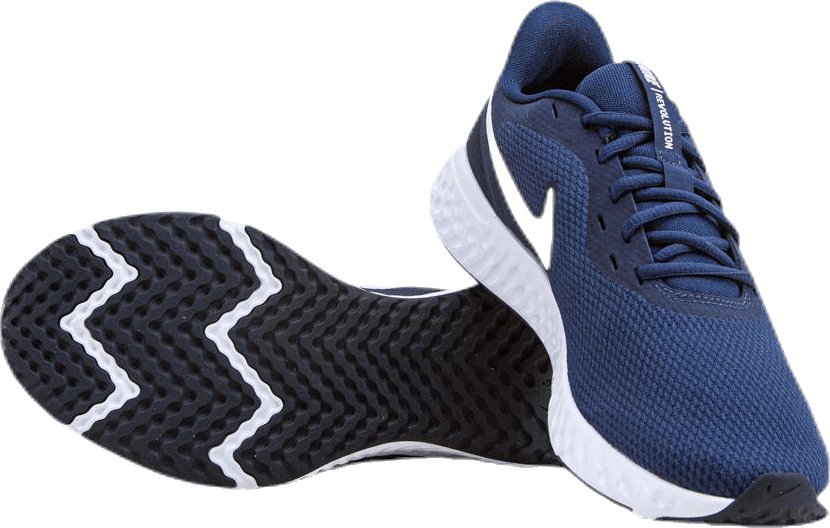 Revolution 5 Blue