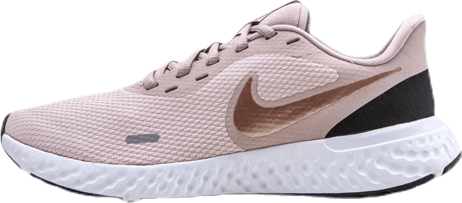 Revolution 5 Pink