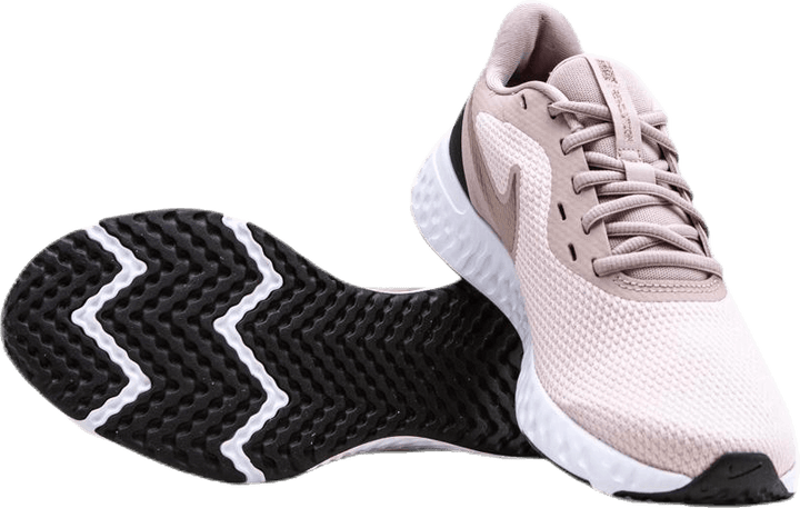 Revolution 5 Pink