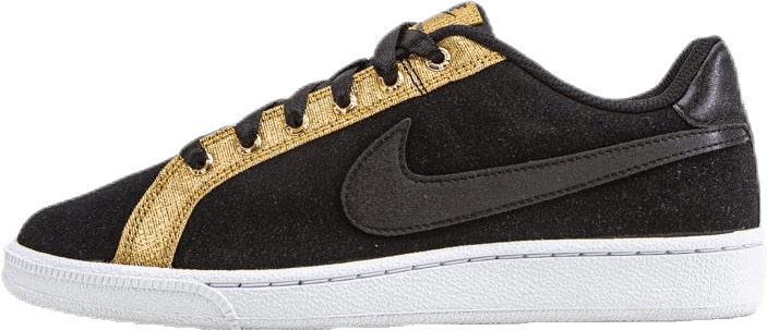 Court Royale Prem Svart